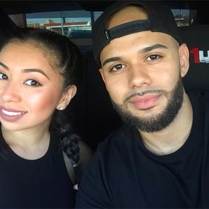 Meet your Posher, Gabriel